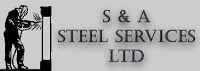 S and A Steel Services Ltd 658191 Image 0